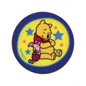 Patch di licenza - LMC - Winnie the pooh
