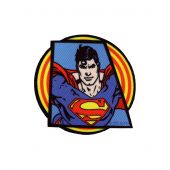 Patch di licenza - LMC - Superman