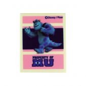 Patch di licenza - LMC - Monsters (Sully)