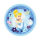 Patch di licenza - LMC - Cenerentola