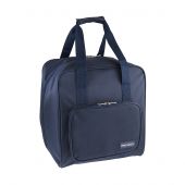 Borsa per macchina da cucire - Hobby Gift - Borsa blu navy