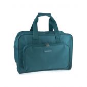 Borsa per macchina da cucire - Hobby Gift - Borsa verde acqua