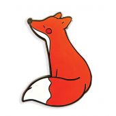 Magnete ad aghi - Letistitch - Volpe