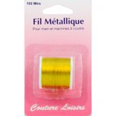 Filo da cucire - Couture loisirs - Filo da cucire