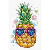 Kit di personalizzazione - MP Studia - Ananas