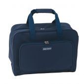 Borsa per macchina da cucire - Hobby Gift - Borsa blu navy