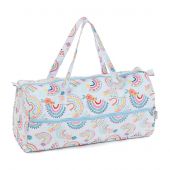 Borsa portalavoro - Hobby Gift - Arcobaleno