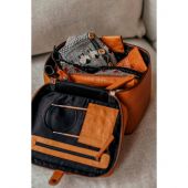 Custodia in cuoio - Muud - Astuccio Lexi Mini - Whisky