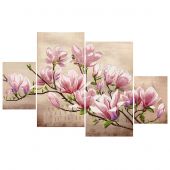 Kit Punto Croce - Nova Sloboda - Magnolia