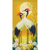 kit ricamo a punto croce - Nova Sloboda - Simbolo di vitalità