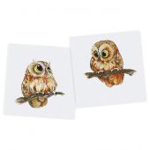 kit ricamo a punto croce - Nova Sloboda - Conversazione