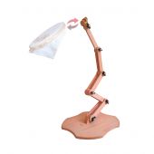 Supporto per tamburo - Nurge - Portafusti - 96 cm