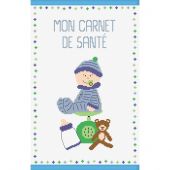 Kit per la copertina del libro a ricamo - Princesse - Bambino ragazzo