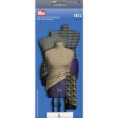 Accessorio cucito - Prym - Fodera per manichino da cucito L