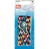 Filo da cucire - Prym - Treccia multi fili