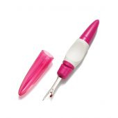 Taglia imbastiture  - Prym - Prym love fucsia - 13.5 cm