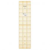 Regolo tascabile - Prym - Righello omnigrido - 15 x 60 cm
