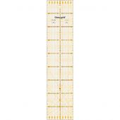 Regolo tascabile - Prym - Righello omnigrino - 10 x 45 cm