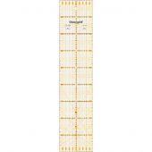 Regolo tascabile - Prym - Righello omnigrino - 10 x 45 cm