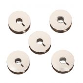 Bobine - Prym - Per custodia doppia - 21,9 mm