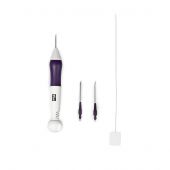 Aghi da ricamo - Prym - Punch Needle 1.3 to 2.2 mm