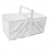 Lavoratore - Prym - Legno bianco - Misura L
