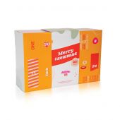 Kit da cucito - Prym - calendario dell'avvento