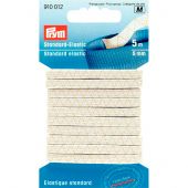 Merceria - Elastici - Prym - Elastico standard 5mm bianco