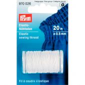 Filo da cucire - Prym - Filo da cucire elastico