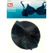 Calzetteria - Prym - Reggiseno Amplis - nero taglia S