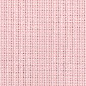 Tela da ricamo - Zweigart - Aïda (4110) rosa cipria 5,5 a metro o a pezzo
