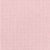 Tela da ricamo - Zweigart - Aïda (4110) rosa cipria 5,5 a metro o a pezzo
