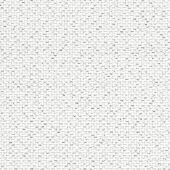 Tela da ricamo - Zweigart - Aïda (17) Star Blanc Métallisé Argent 5.5 en coupon ou au mètre