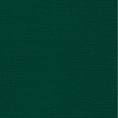 Tela da ricamo - Zweigart - Aïda (647) Verde abete 5,5 in coupon o al metro