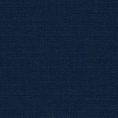 Tela da ricamo - Zweigart - Aïda (589) Blu marino 6,4 in coupon