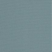Tela da ricamo - Zweigart - Aïda (594) Misty Blue 6,4 in coupon o al metro
