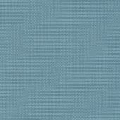 Tela da ricamo - Zweigart - Aïda (5020) Blue Denim 7 in coupon o al metro