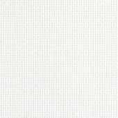 Tela da ricamo - Zweigart - Aïda (100) bianco 8 Extra Fine in tagliandi o al metro