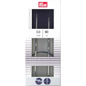 Aghi circolari per maglieria - Prym - Ergonomics - 80 cm