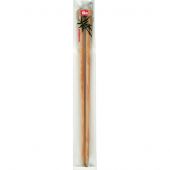 ferri da maglia - Prym - Bambù - 33 cm