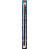 ferri da maglia - Prym - Plastica - 40 cm