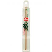 Uncinetto - Prym - Uncinetto in lana di bambù - 15 cm