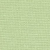 Tela da ricamo - Zweigart - Etamine Murano 12,6 fili Verde mandorla (6083) en coupon o al metro