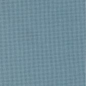 Tela da ricamo - Zweigart - Etamine Murano 12.6 filo Blu Grigio (5106) in coupon o a metro