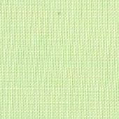 Tela da ricamo - LMC - Tela di lino 12 fili verde lime in coupon o al metro