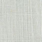 Tela da ricamo - LMC - Tela di lino 12 fili grigio chiaro in coupon o al metro