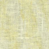 Tela da ricamo - Zweigart - Lino 12,6 fili Belfast Vintage Yellow (2349) in coupon o al metro