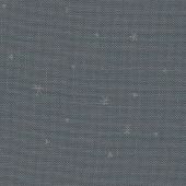 Tela da ricamo - Zweigart - Lino 12,6 fili Belfast Gris Sparkle (7459) in coupon o a metro