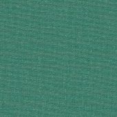 Tela da ricamo - Zweigart - Lino 16 fili Newcastle Emerald iridescente (6135) a coupon o a metro e metro.