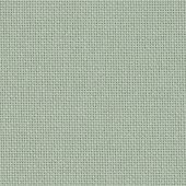 Tela da ricamo - Zweigart - Etamina Lugana 10 fili verde muschio (618) a metro o a pezzo